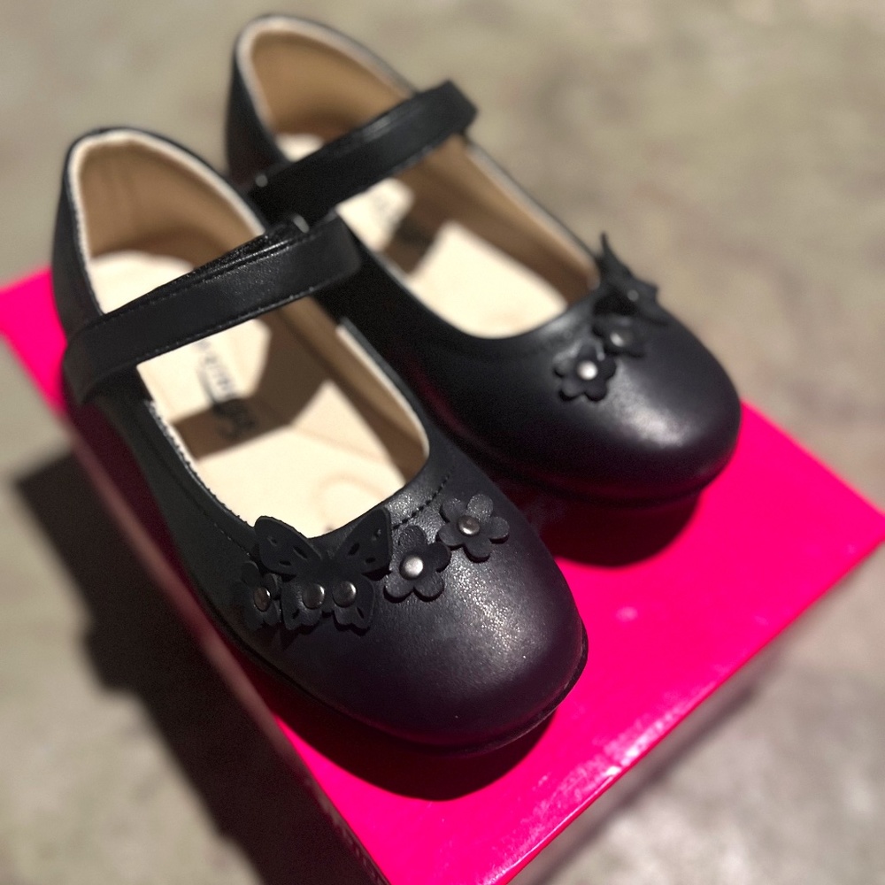Easy Strider Girl Size: 11 (Black)